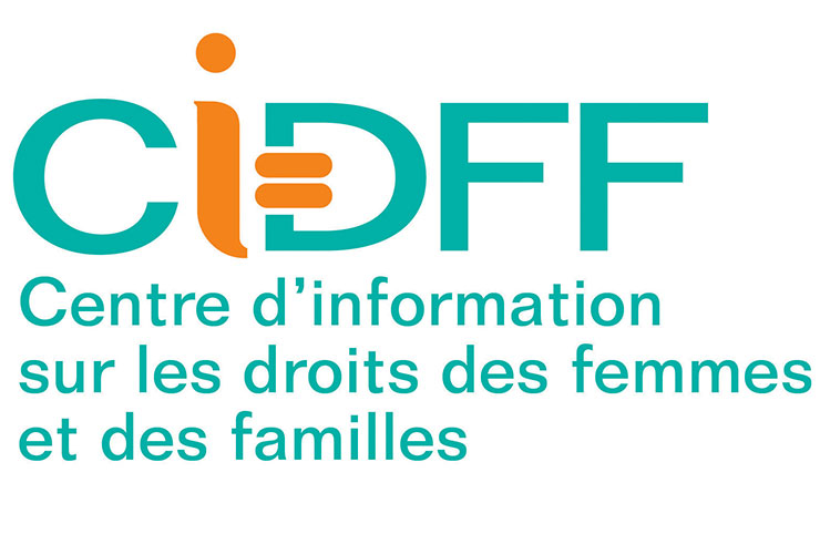 CIDFF informe la famille sur les droits, démarches et met en lien