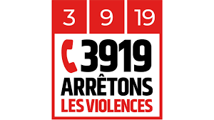 3919 c'est le numéro de téléphone mis à disposition pour les victimes de violences
